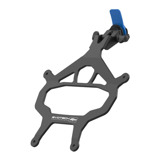 Evotech Quad Lock Compatible Mount - Triumph Tiger 1200 (2018 - 2021)
