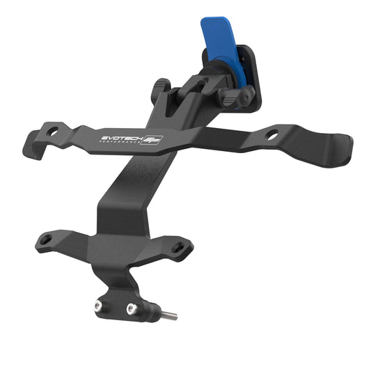 Evotech Carpuride Mount - Triumph Tiger 850 Sport (2021+)