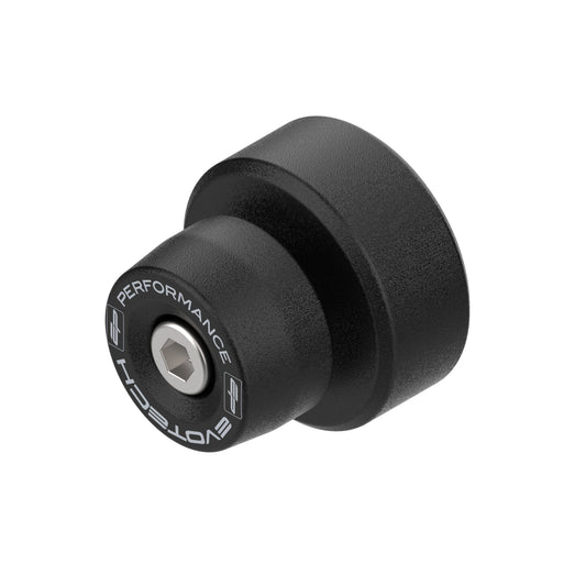 Evotech Bar End Weights -  Triumph Tiger 900 GT Pro (2024+)