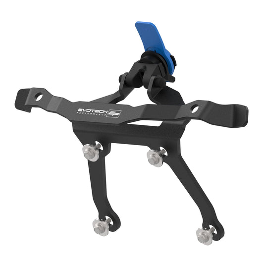 Evotech Quad Lock Compatible Mount - Triumph Tiger 900 GT Pro (2024+)