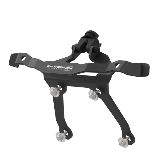 Evotech SP Connect Sat Nav Mount Triumph Tiger 900 Rally Pro (2024+)