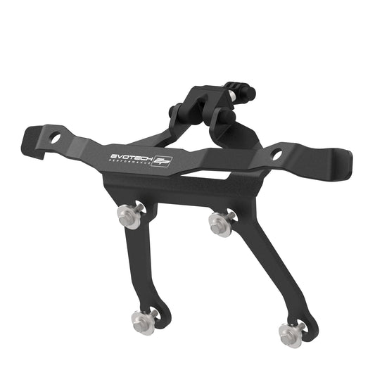 Evotech Action / Dash Cam Sat Nav Mount - Triumph Tiger 900 GT Pro (2024+)