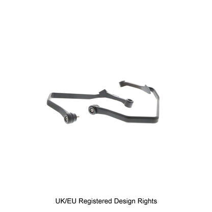 Evotech Hand Guard Protectors - Triumph Tiger 900 GT (2020 - 2023)
