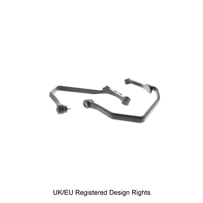 Evotech Hand Guard Protectors - Triumph Tiger 900 GT (2020 - 2023)