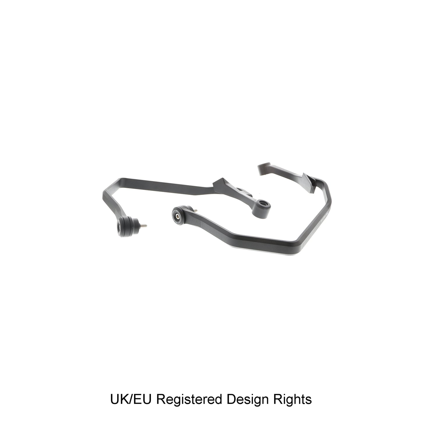 Evotech Hand Guard Protectors - Triumph Tiger 900 Rally (2020 - 2023)