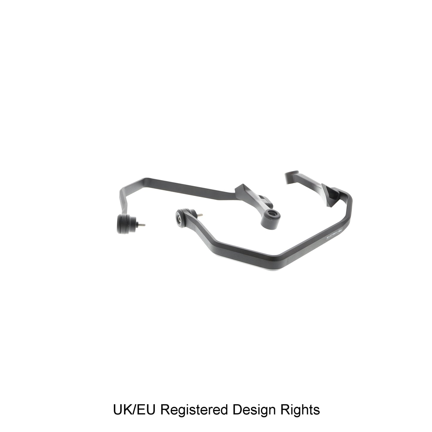 Evotech Hand Guard Protectors - Triumph Tiger 850 Sport (2021+)