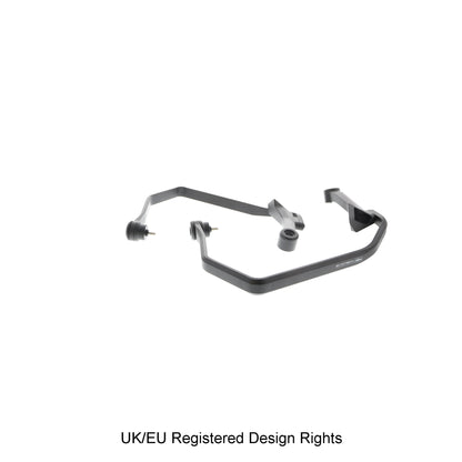 Evotech Hand Guard Protectors - Triumph Tiger 900 GT (2020 - 2023)