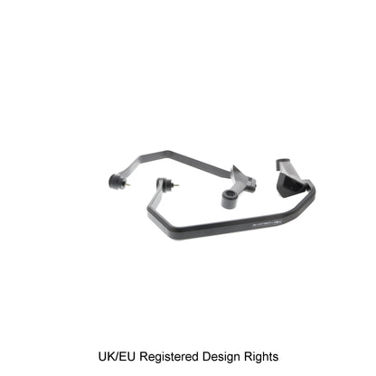 Evotech Hand Guard Protectors - Triumph Tiger 900 GT (2020 - 2023)