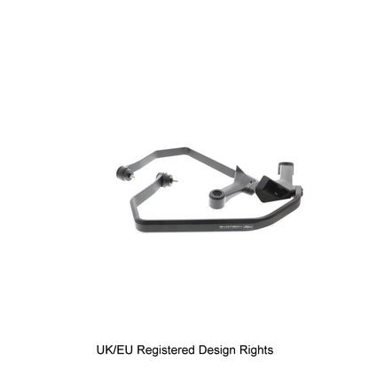 Evotech Hand Guard Protectors - Triumph Tiger 850 Sport (2021+)
