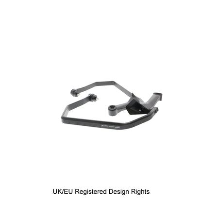 Evotech Hand Guard Protectors - Triumph Tiger 900 (2020 - 2023)