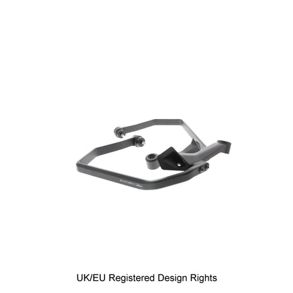 Evotech Hand Guard Protectors - Triumph Tiger 900 GT (2020 - 2023)