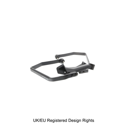 Evotech Hand Guard Protectors - Triumph Tiger 900 GT Pro (2020 - 2023)