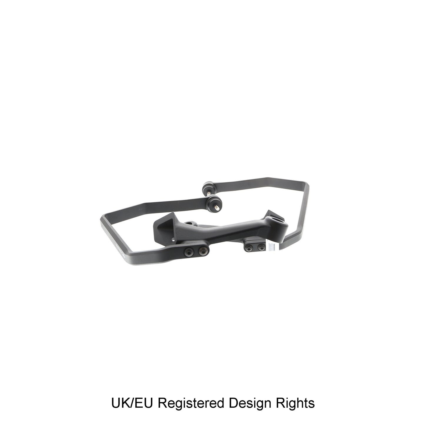 Evotech Hand Guard Protectors - Triumph Tiger 900 (2020 - 2023)