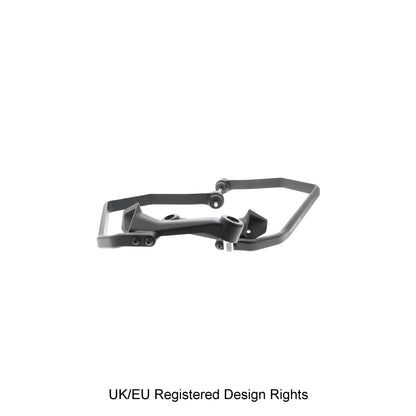 Evotech Hand Guard Protectors - Triumph Tiger 900 GT (2020 - 2023)