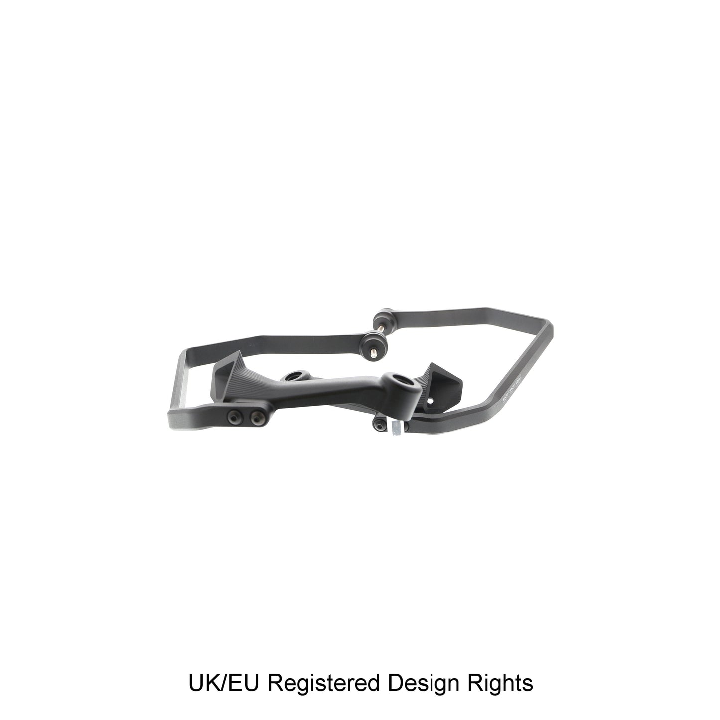 Evotech Hand Guard Protectors - Triumph Tiger 900 Rally (2020 - 2023)