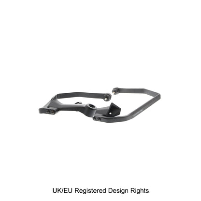 Evotech Hand Guard Protectors - Triumph Tiger 900 GT (2020 - 2023)