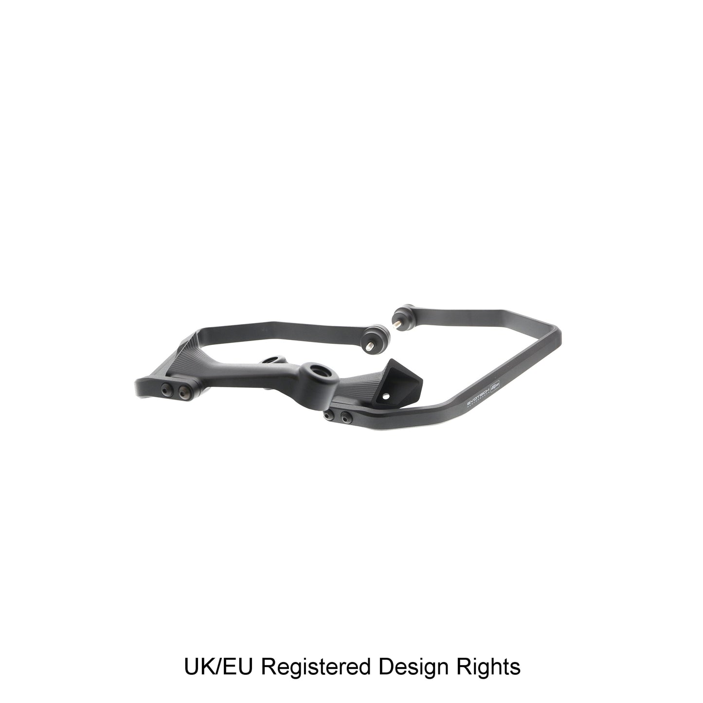 Evotech Hand Guard Protectors - Triumph Tiger 900 (2020 - 2023)