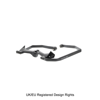 Evotech Hand Guard Protectors - Triumph Tiger 900 Rally (2020 - 2023)