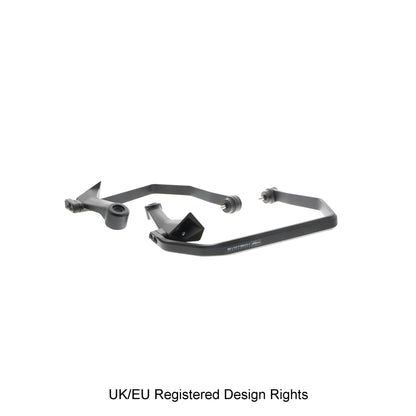 Evotech Hand Guard Protectors - Triumph Tiger 900 GT (2020 - 2023)