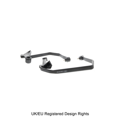 Evotech Hand Guard Protectors - Triumph Tiger 900 GT Pro (2020 - 2023)