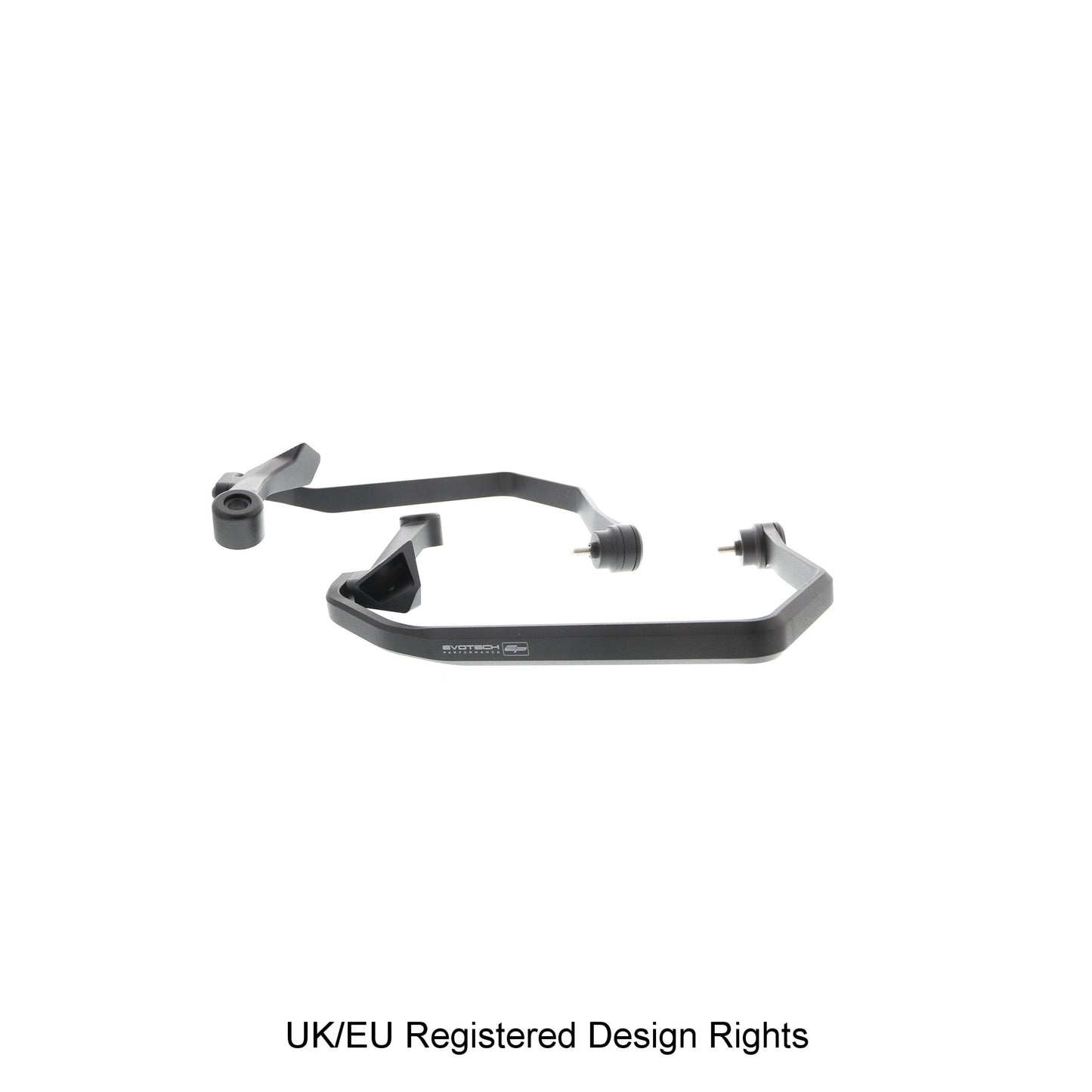 Evotech Hand Guard Protectors - Triumph Tiger 900 Rally (2020 - 2023)