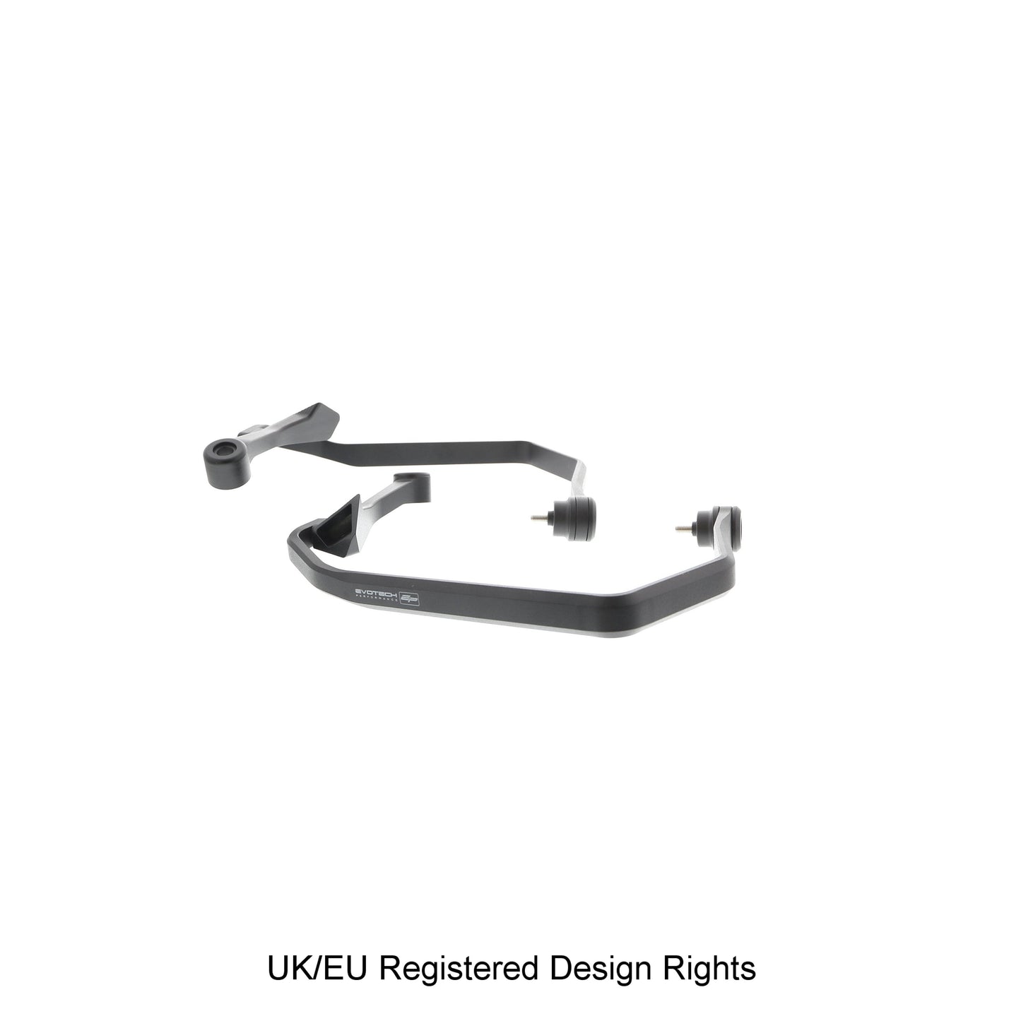 Evotech Hand Guard Protectors - Triumph Tiger 900 (2020 - 2023)