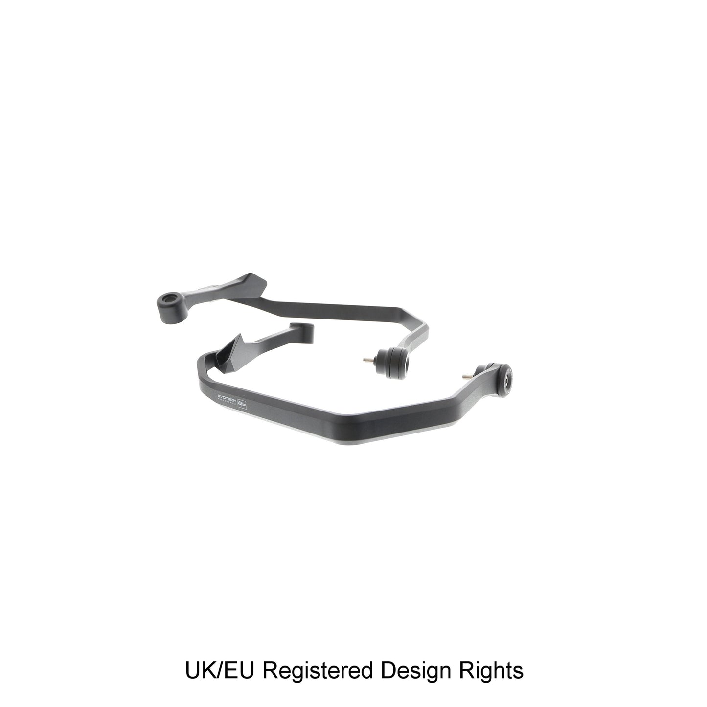 Evotech Hand Guard Protectors - Triumph Tiger 900 (2020 - 2023)