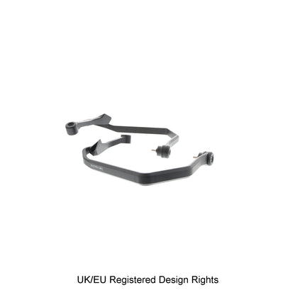 Evotech Hand Guard Protectors - Triumph Tiger 900 Rally (2020 - 2023)