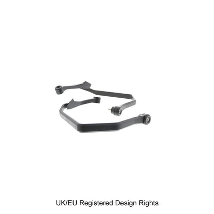Evotech Hand Guard Protectors - Triumph Tiger 900 Rally (2020 - 2023)