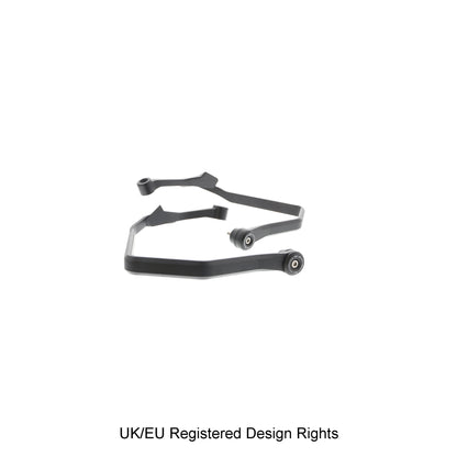 Evotech Hand Guard Protectors - Triumph Tiger 850 Sport (2021+)