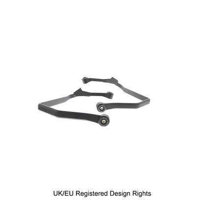 Evotech Hand Guard Protectors - Triumph Tiger 900 (2020 - 2023)
