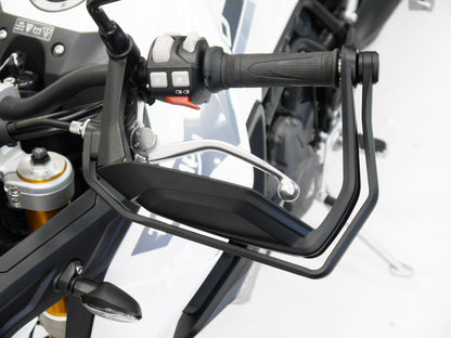 Evotech Hand Guard Protectors - Triumph Tiger 850 Sport (2021+)