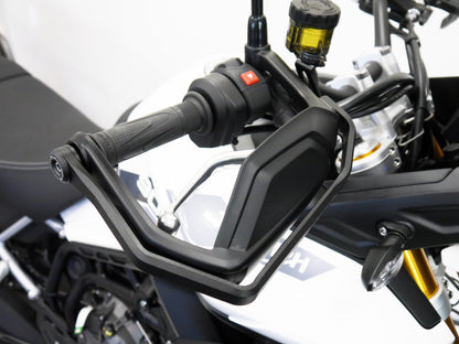 Evotech Hand Guard Protectors - Triumph Tiger 900 Rally (2020 - 2023)