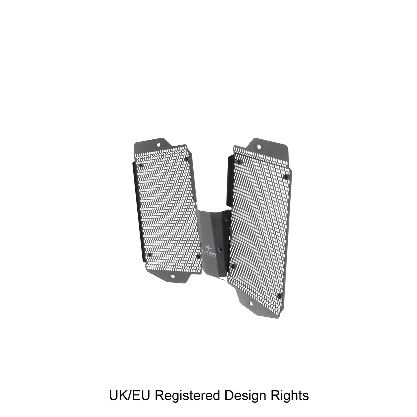 Evotech Radiator Guard - Triumph Tiger 900 GT (2020 - 2023)