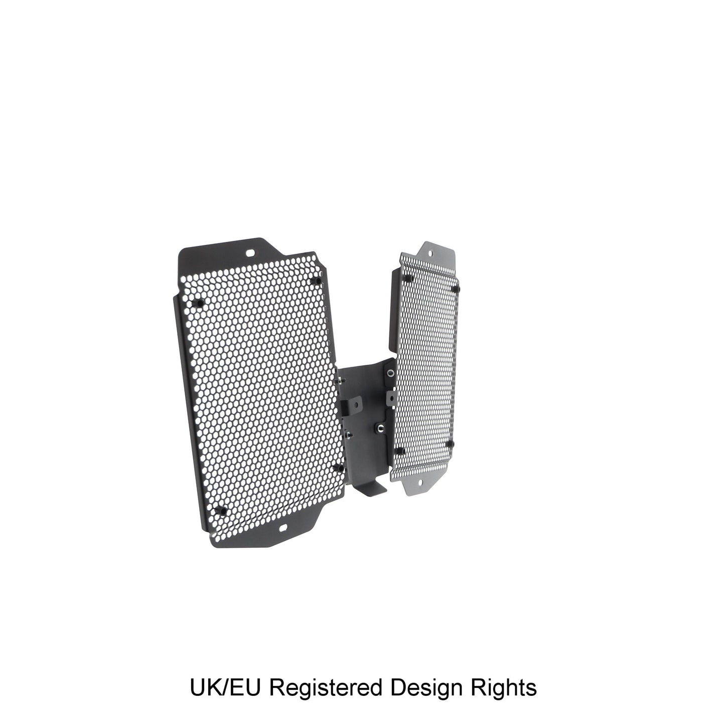 Evotech Radiator Guard - Triumph Tiger 900 Rally (2020 - 2023)