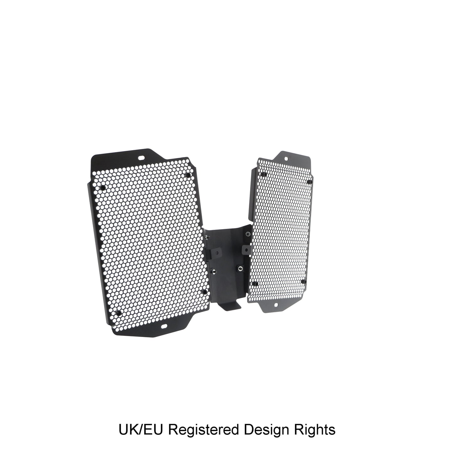 Evotech Radiator Guard - Triumph Tiger 900 (2020 - 2023)