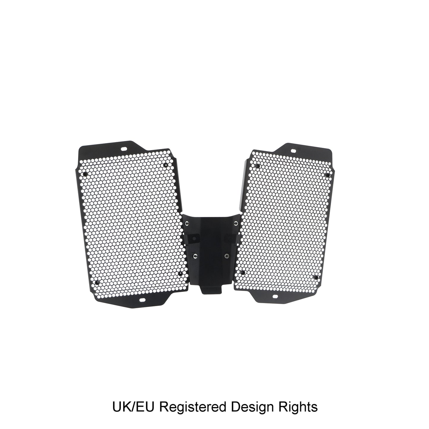 Evotech Radiator Guard - Triumph Tiger 900 (2020 - 2023)