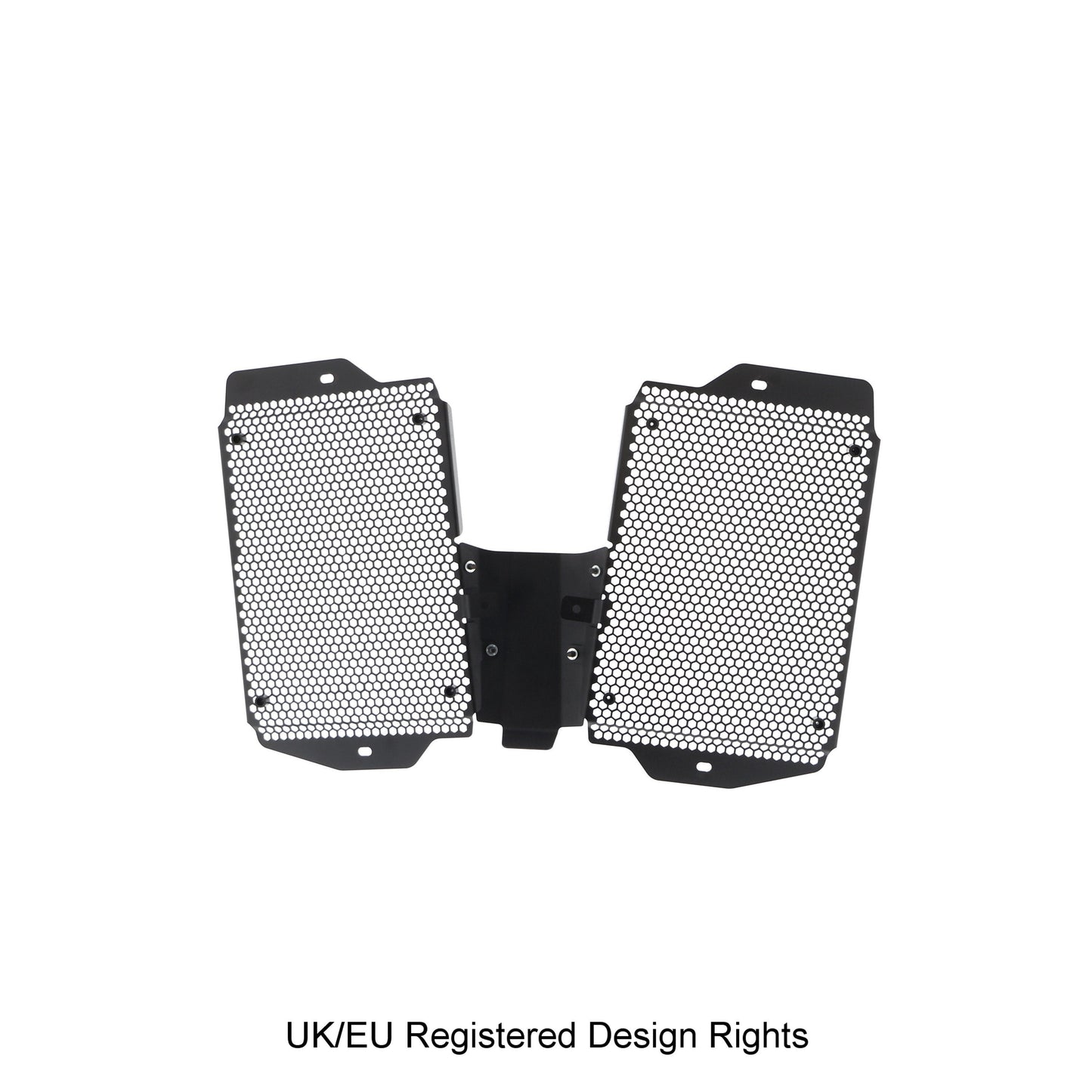 Evotech Radiator Guard - Triumph Tiger 900 GT (2020 - 2023)