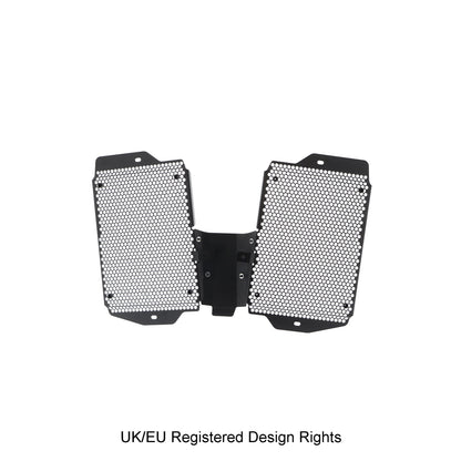 Evotech Radiator Guard - Triumph Tiger 850 Sport (2021+)