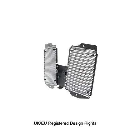 Evotech Radiator Guard - Triumph Tiger 900 (2020 - 2023)