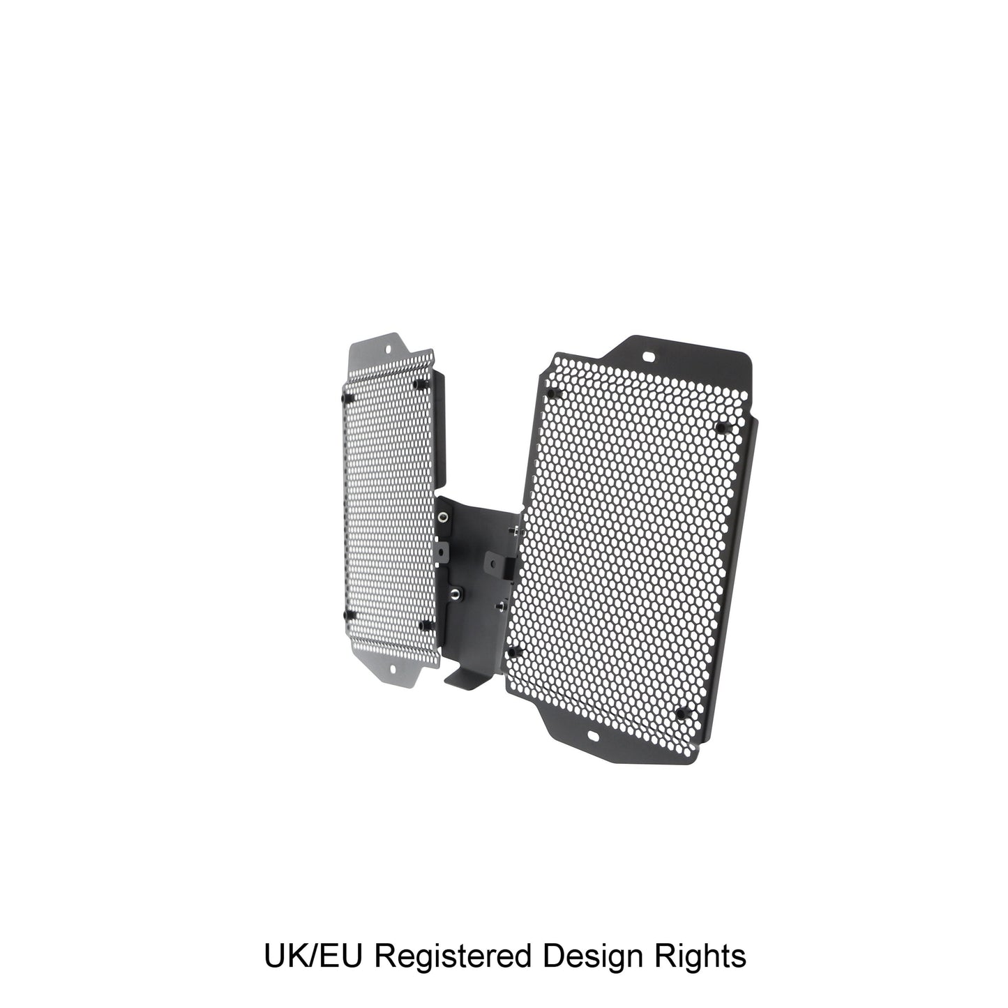 Evotech Radiator Guard - Triumph Tiger 900 GT (2020 - 2023)