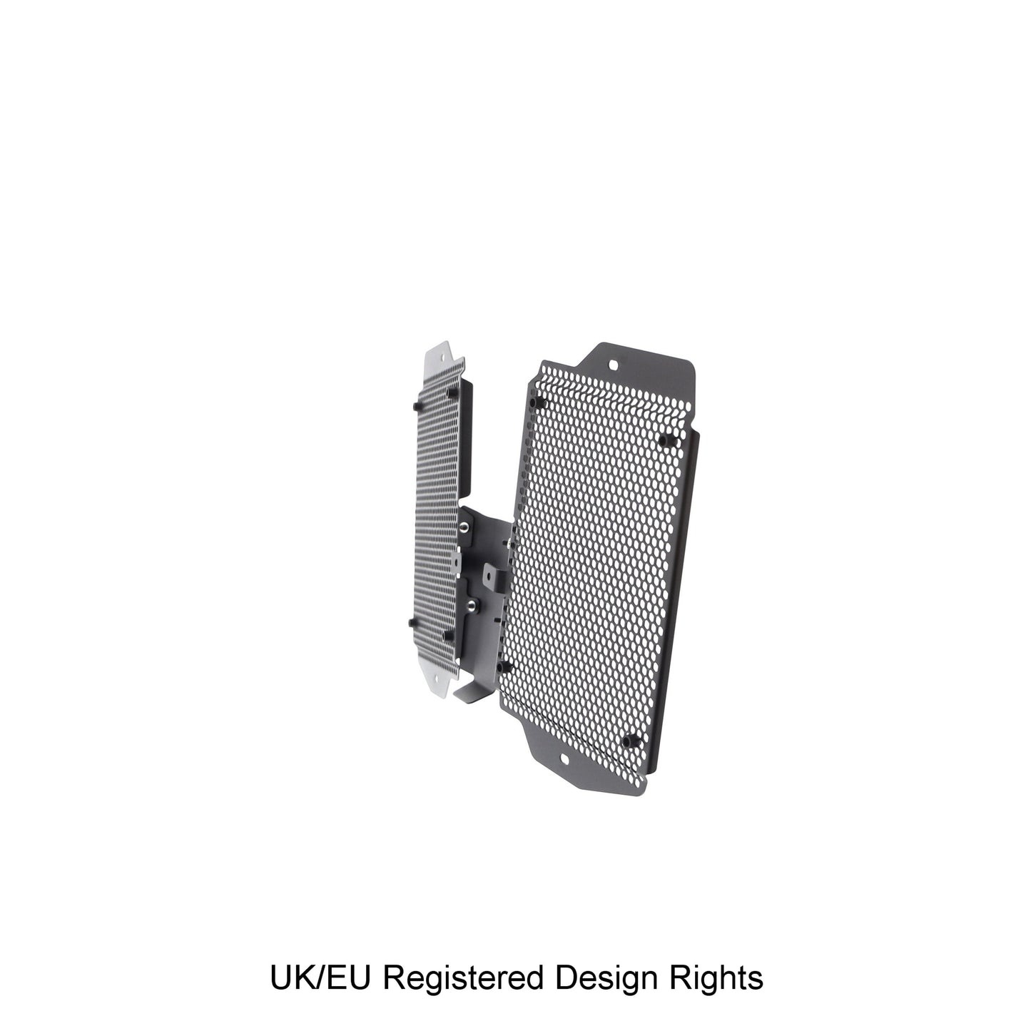 Evotech Radiator Guard - Triumph Tiger 900 (2020 - 2023)