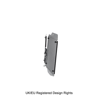 Evotech Radiator Guard - Triumph Tiger 900 (2020 - 2023)