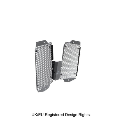 Evotech Radiator Guard - Triumph Tiger 900 (2020 - 2023)