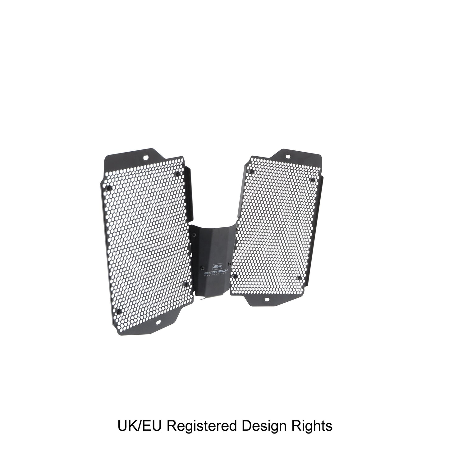 Evotech Radiator Guard - Triumph Tiger 900 Rally (2020 - 2023)