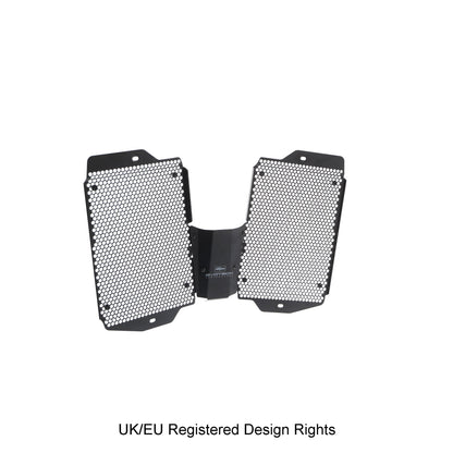 Evotech Radiator Guard - Triumph Tiger 900 (2020 - 2023)
