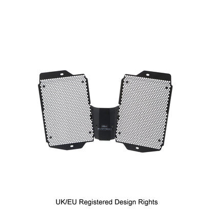Evotech Radiator Guard - Triumph Tiger 900 GT (2020 - 2023)