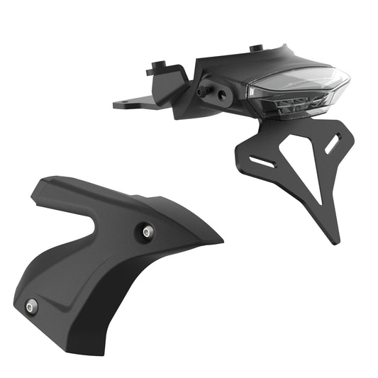 Evotech Tail Tidy - Triumph Trident 660 (2021 - 2024)