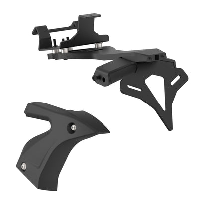 Evotech Tail Tidy - Triumph Trident 660 (2021 - 2024)