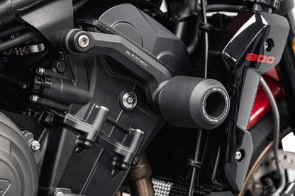 Evotech Crash Protection - Triumph Trident 800 (2026+)